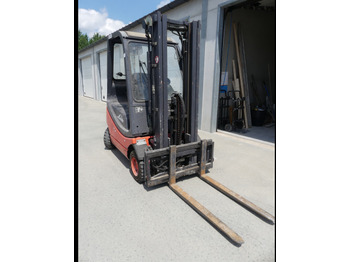 מלגזת LPG LINDE H16