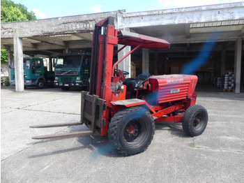 מלגזה MANITOU