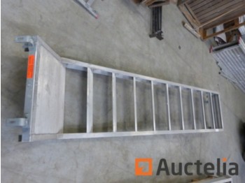 חלקי חילוף Layher Layher Steiger Ladders: תמונה 1