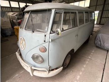 מיניבוס VOLKSWAGEN