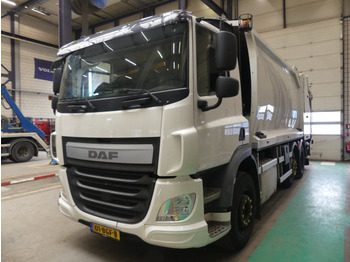 משאית אשפה DAF CF 290