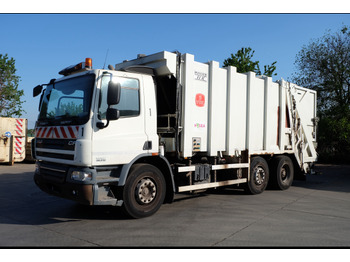 משאית אשפה DAF CF 75
