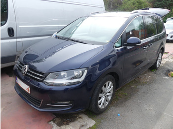 מכונית VOLKSWAGEN
