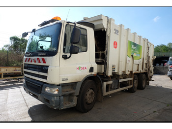 משאית אשפה DAF CF 75