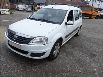 מכונית DACIA