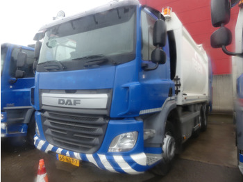 משאית אשפה DAF CF 290