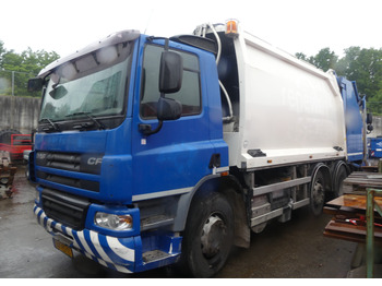 משאית אשפה DAF CF 75