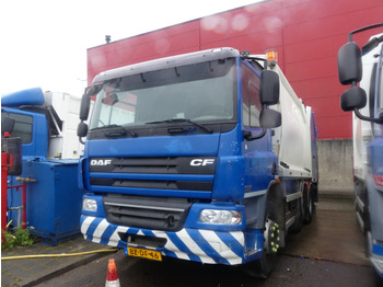 משאית אשפה DAF CF 75