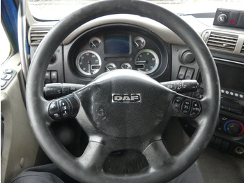 משאית אשפה REF:BZ-NG-30 - Camion poubelle DAF FAG CF 75 (2011-465.671 km): תמונה 5