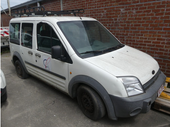 כלי רכב מסחרי קומבי FORD Transit Connect