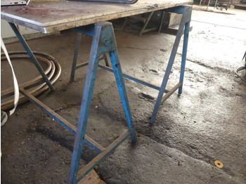 מכונת עיבוד מתכת Touret à meuler: תמונה 4