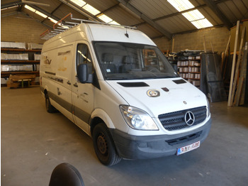 כלי רכב מסחרי MERCEDES-BENZ Sprinter 311