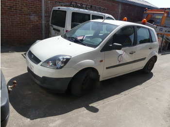 SUV FORD