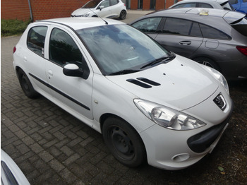 מכונית PEUGEOT