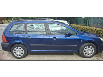 מכונית PEUGEOT