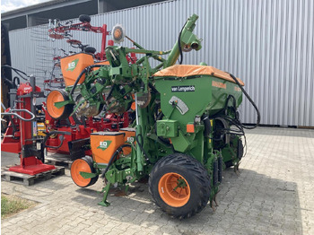 מכונת זריעה מדויקת Amazone ED602K: תמונה 3