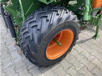 מכונת זריעה מדויקת Amazone ED602K: תמונה 2
