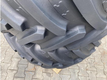 צמיג עבור מכונה חקלאית BKT 600/65R30: תמונה 3