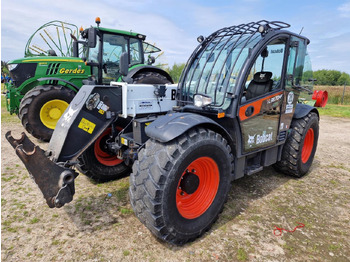 מפעיל טלסקופי BOBCAT TL38.70HF
