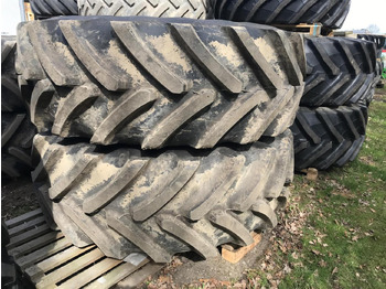 צמיג BRIDGESTONE