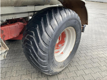 ציוד דישון Briri VTTW 100: תמונה 3