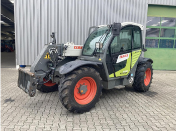 מפעיל טלסקופי CLAAS