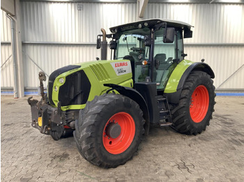 טרקטור חקלאי CLAAS Arion 640
