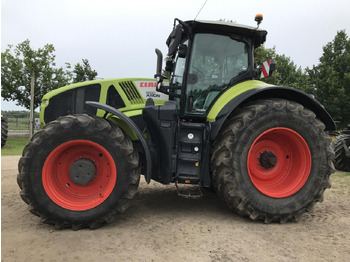 טרקטור חקלאי CLAAS Axion 950