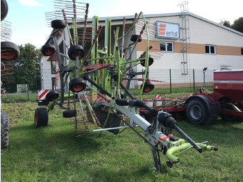 גורף/ מגרפה CLAAS Liner
