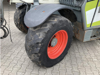 הַחכָּרָה CLAAS Scorpion 9040 VariPower CLAAS Scorpion 9040 VariPower: תמונה 2