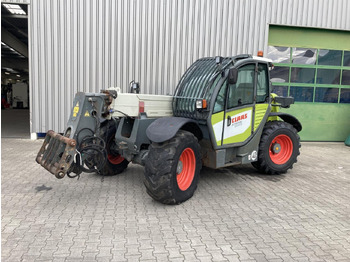 הַחכָּרָה CLAAS Scorpion 9040 VariPower CLAAS Scorpion 9040 VariPower: תמונה 1
