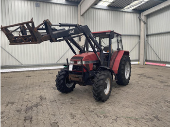 טרקטור חקלאי CASE IH