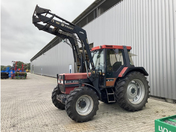 טרקטור חקלאי CASE IH 844XL