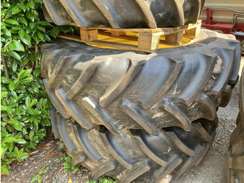 צמיג CONTINENTAL