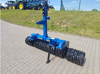 רולר Dalbo Combiflex 250: תמונה 2