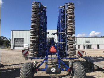 קלטרת Dalbo Rollomaximum 750: תמונה 4