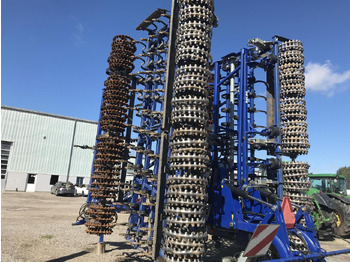 קלטרת Dalbo Rollomaximum 750: תמונה 3