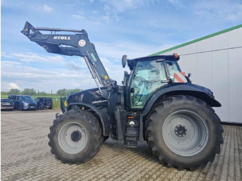 טרקטור חקלאי DEUTZ