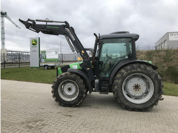 טרקטור חקלאי DEUTZ Agrofarm
