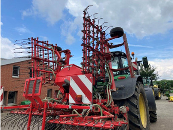 מגרפת קפיצים Einböck Pneumaticstar-Pro-ST: תמונה 4 מגרפת קפיצים Einböck Pneumaticstar-Pro-ST: תמונה 4