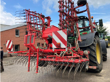 מגרפת קפיצים Einböck Pneumaticstar-Pro-ST: תמונה 3 מגרפת קפיצים Einböck Pneumaticstar-Pro-ST: תמונה 3