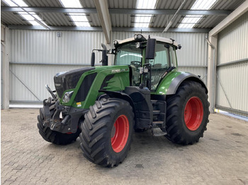 טרקטור חקלאי FENDT 828 Vario