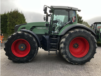 טרקטור חקלאי FENDT 936 Vario