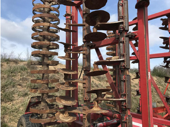 משדדת דיסק HORSCH