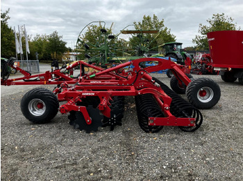 משדדת דיסק HORSCH