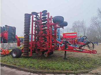 משדדת דיסק HORSCH