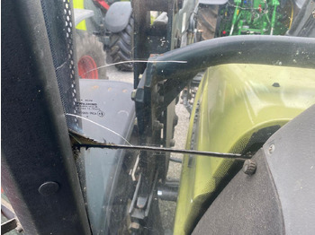 טרקטור חקלאי Hürlimann XT 909: תמונה 2