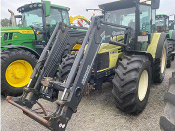 טרקטור חקלאי Hürlimann XT 909: תמונה 4
