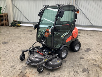 מכסחת גינה HUSQVARNA