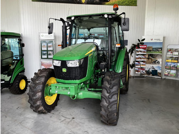 טרקטור חקלאי JOHN DEERE 5075E
